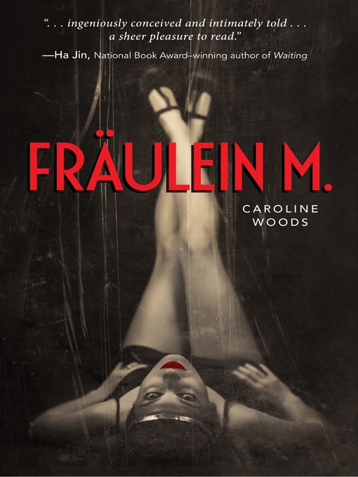 Title details for Fraulein M. by Caroline Woods - Available